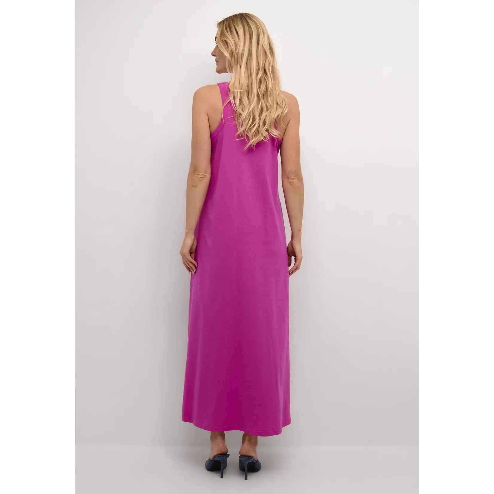 Kaffe Ditte Jersey Dress