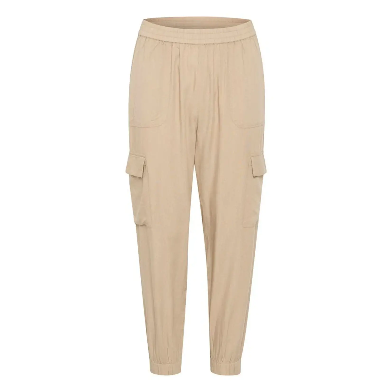 Kaffe Milia Cropped Pants