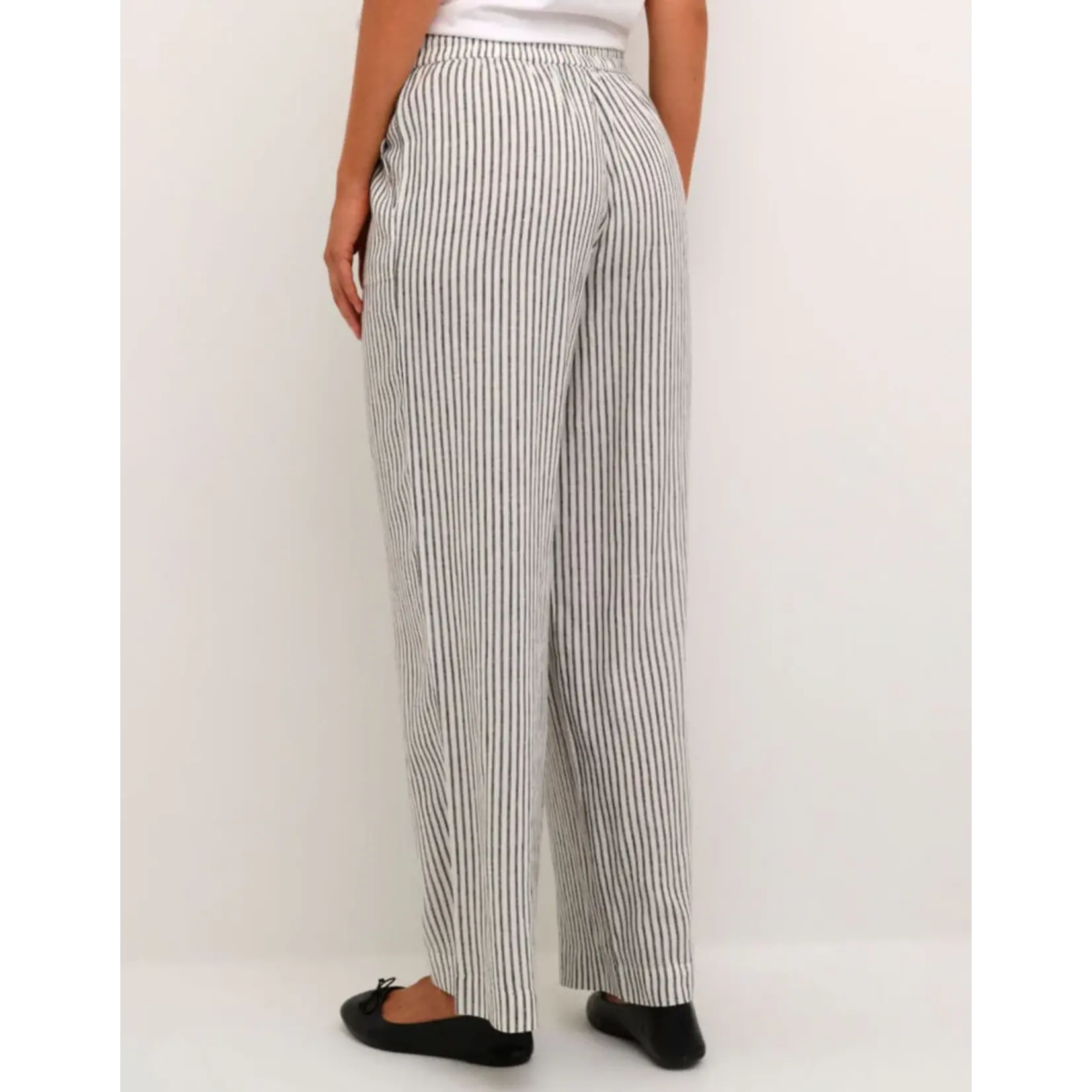 Kaffe Milia Long Wide Pants