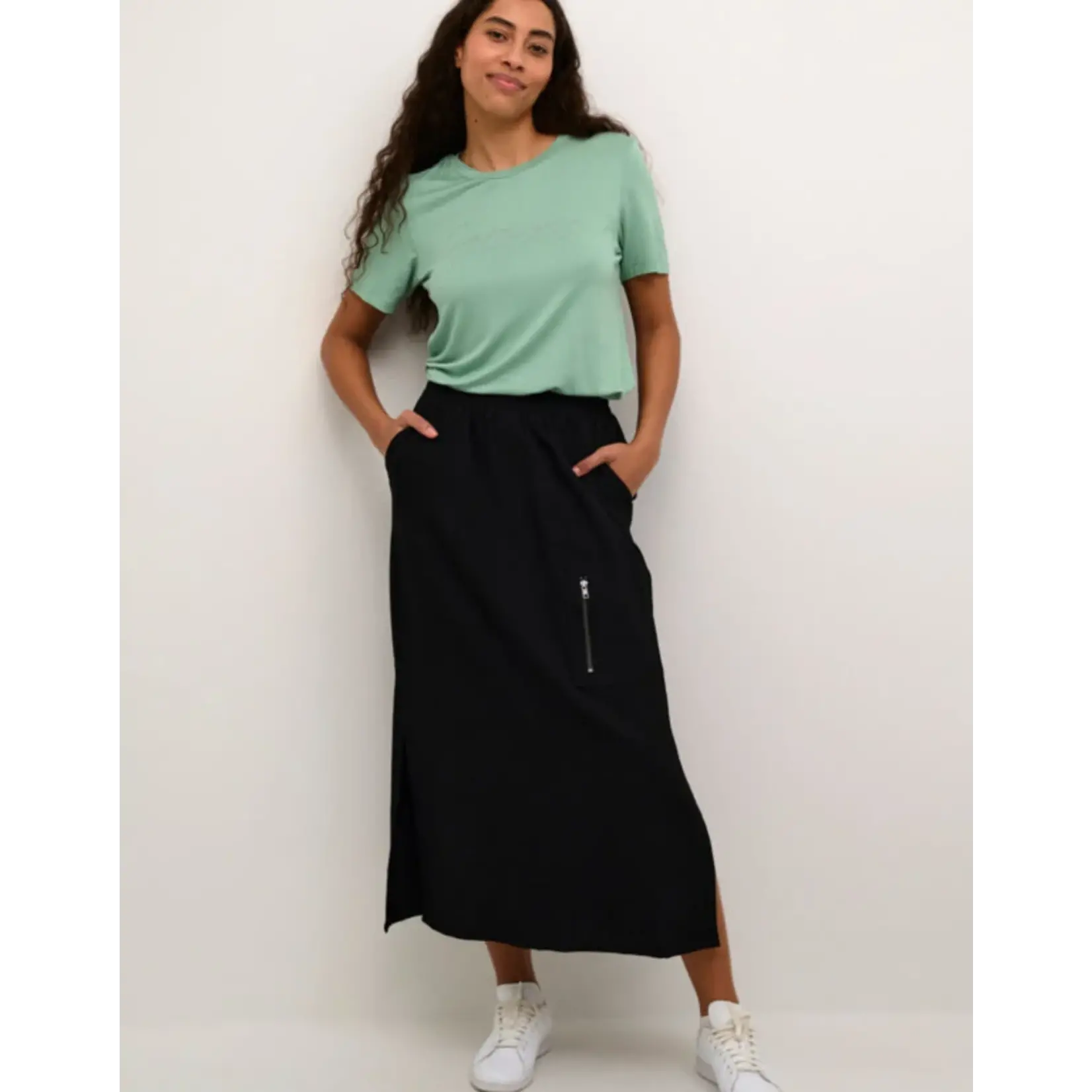 Kaffe Elenor Skirt