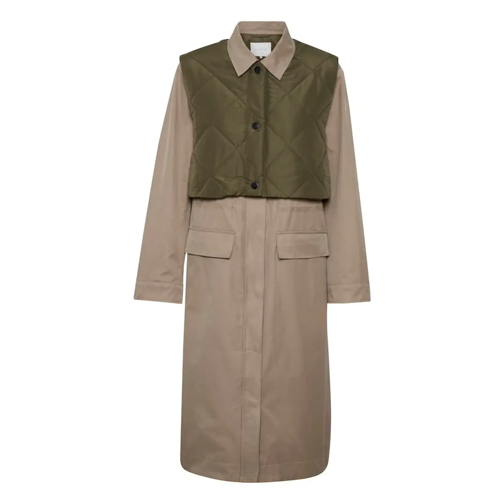 Kaffe Dania Coat