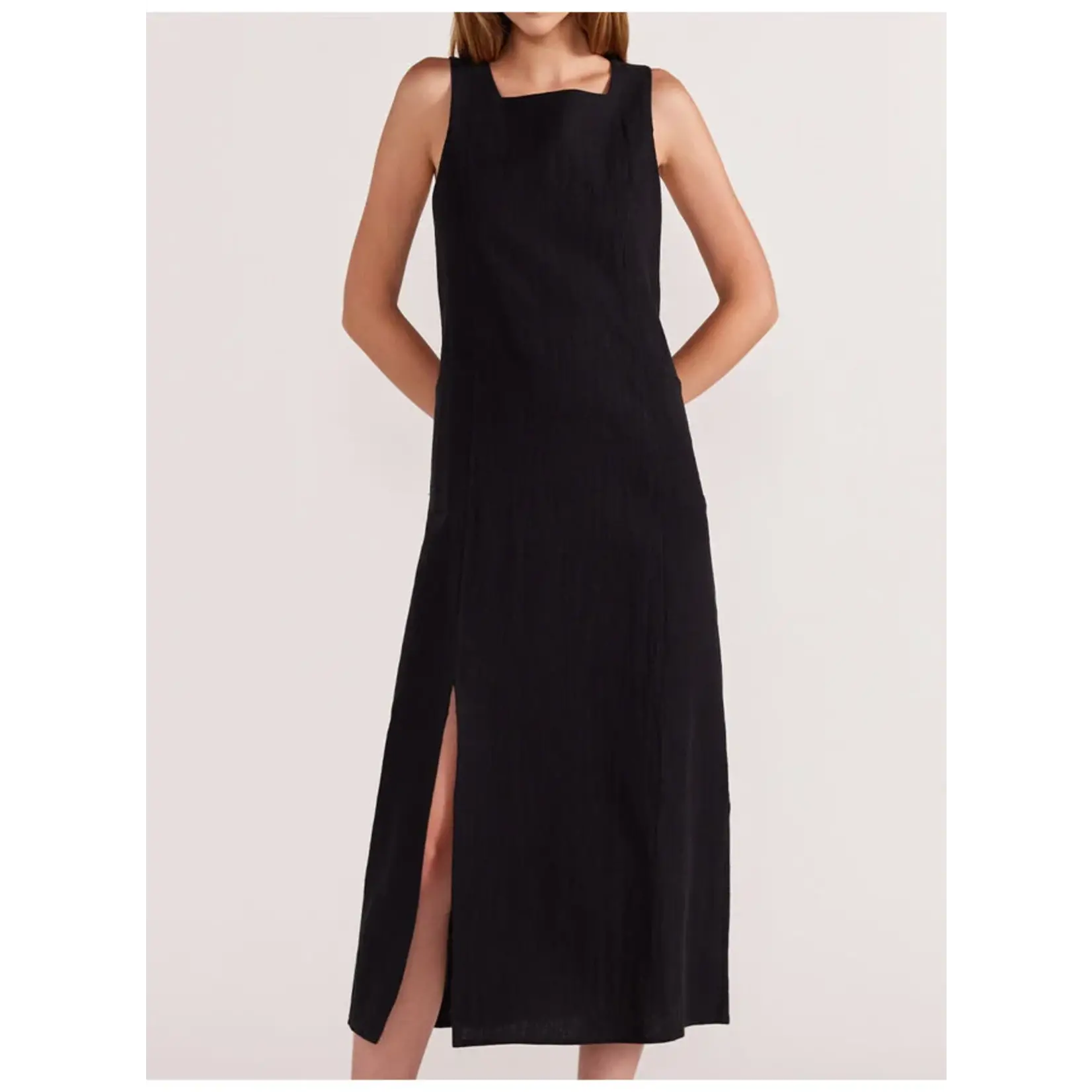 Staple the Label Harper Midi Shift Dress