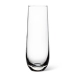 Abbott Stemless Champagne Flute