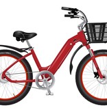 Electric Bike Company Model R