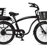 Electric Bike Company Model C