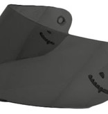 QUIN Ghost Shield W/O Pin Locks (Dark Smoke)