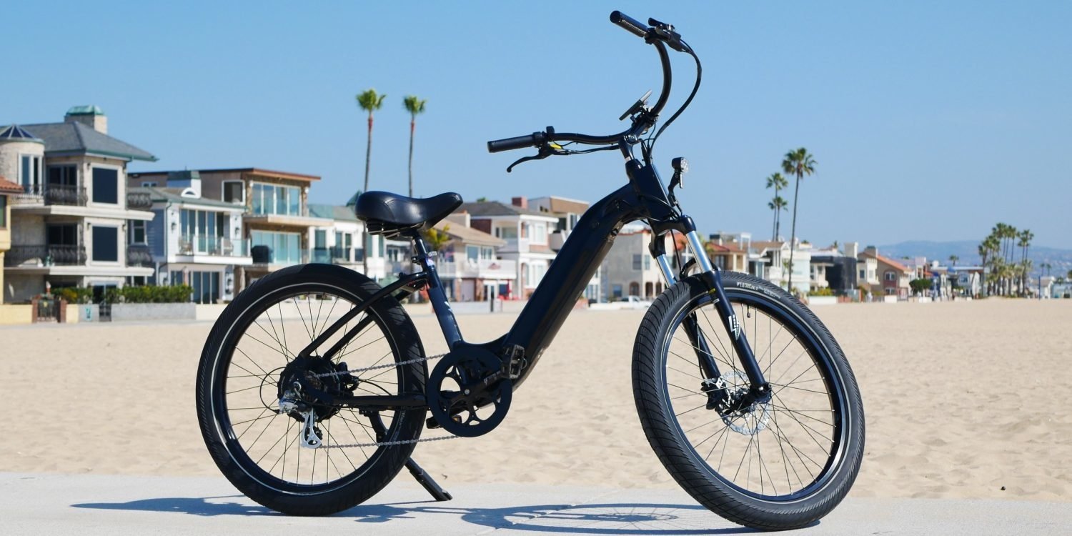 Electrek.co Review Of Electric Bike Co Model R