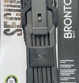 ABUS Securit Bronto Key Lock 2'5" (75CM)