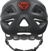 ABUS Urban-I 3.0 Helmet Velvet Black (XL 61-65)