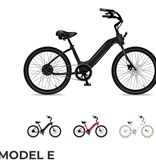 Electric Bike Company Model E