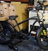 Driven Bikes Playa Express 750+ Matte Black Susp