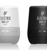 Electric Bike Company Portable Bluetooth Speaker