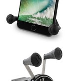 Electric Bike Company Smart Phone X-Grip Holder