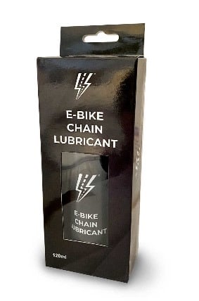 Electric Bike Company Ebike Chain Lube