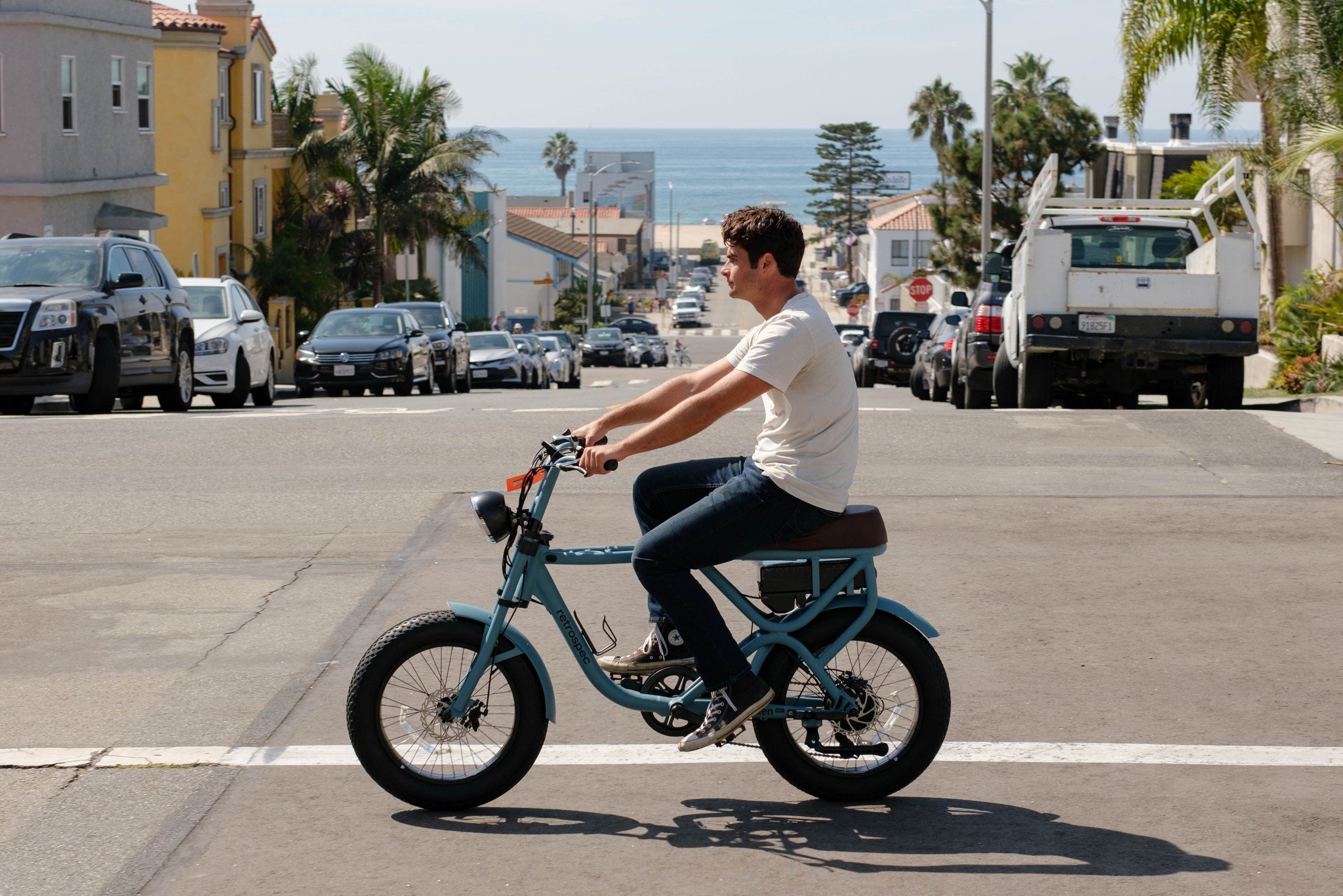 BERG B.Super Electrically Assisted Pedal Kart