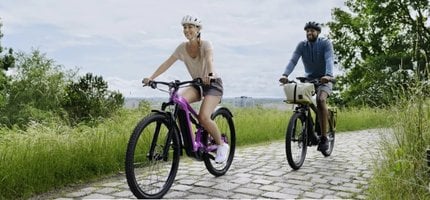 New Deloitte study puts e-bikes ahead of e-cars as most popular and ‘most attractive’ electric transportation