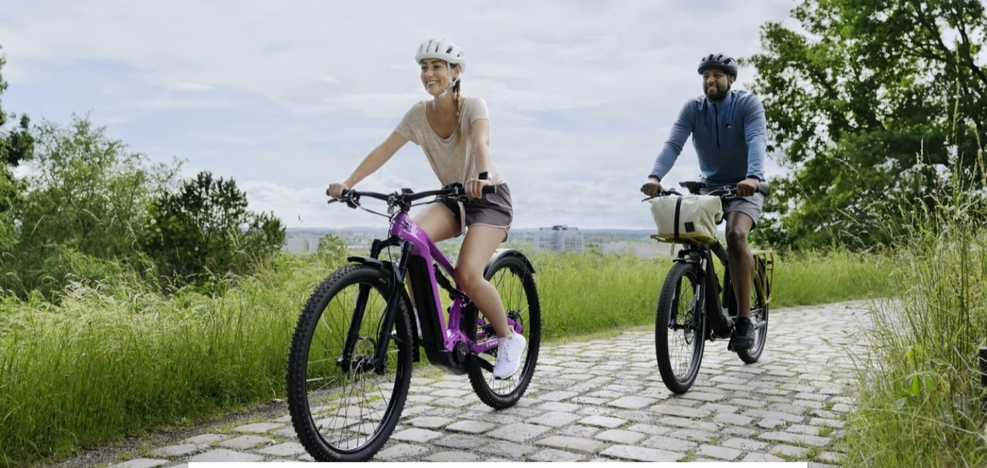 New Deloitte study puts e-bikes ahead of e-cars as most popular and ‘most attractive’ electric transportation