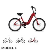 Electric Bike Company Model F