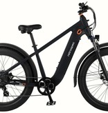 Retrospec Koa Rev+ 26" Electric Fat Tire Bike 750W