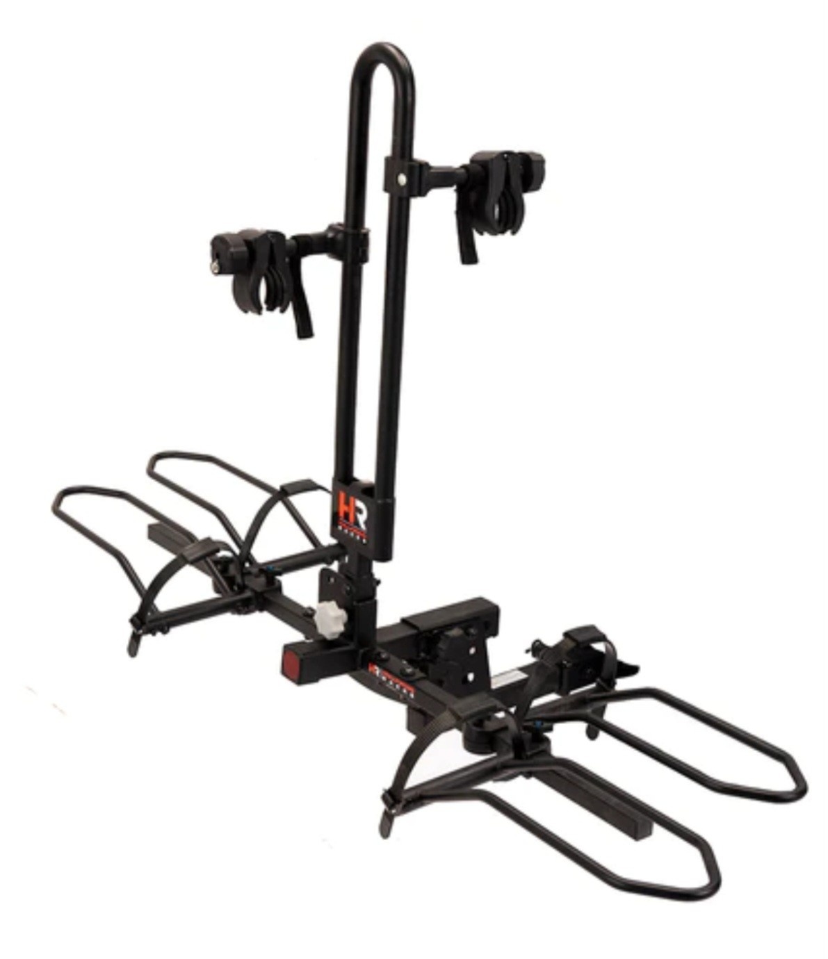 Hollywood HR1700 RV Rider Ebike Rack