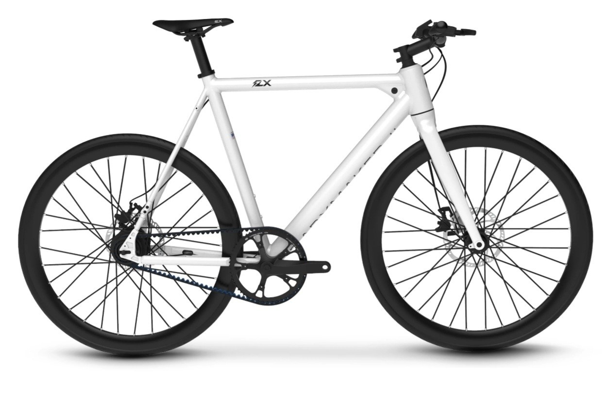 Electric bike baby maker sale