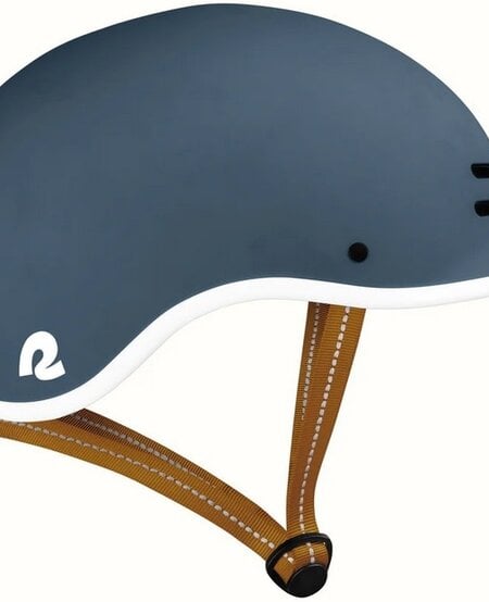 Remi Bike Helmet W/ Adj Wheel