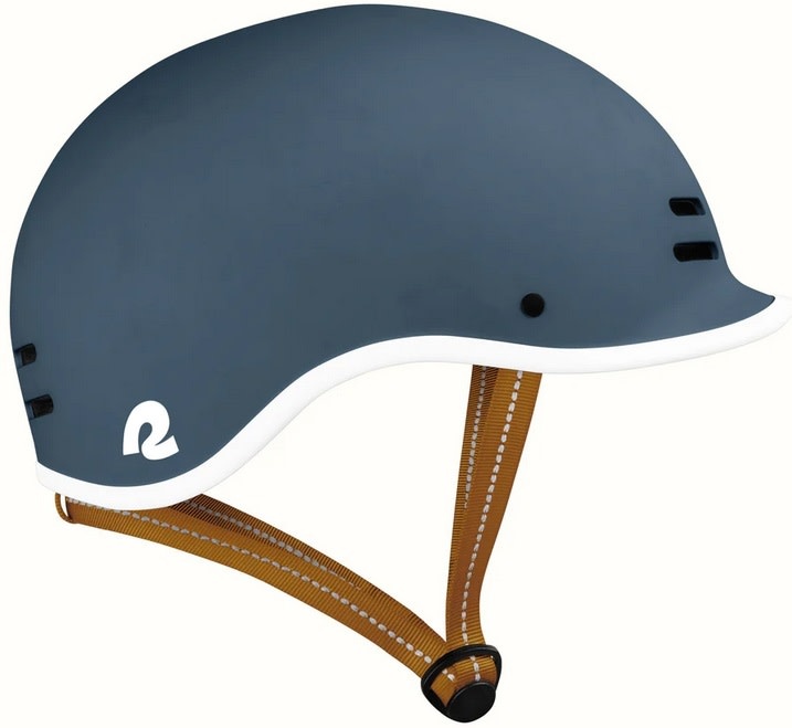 Retrospec Remi Bike Helmet W/ Adj Wheel