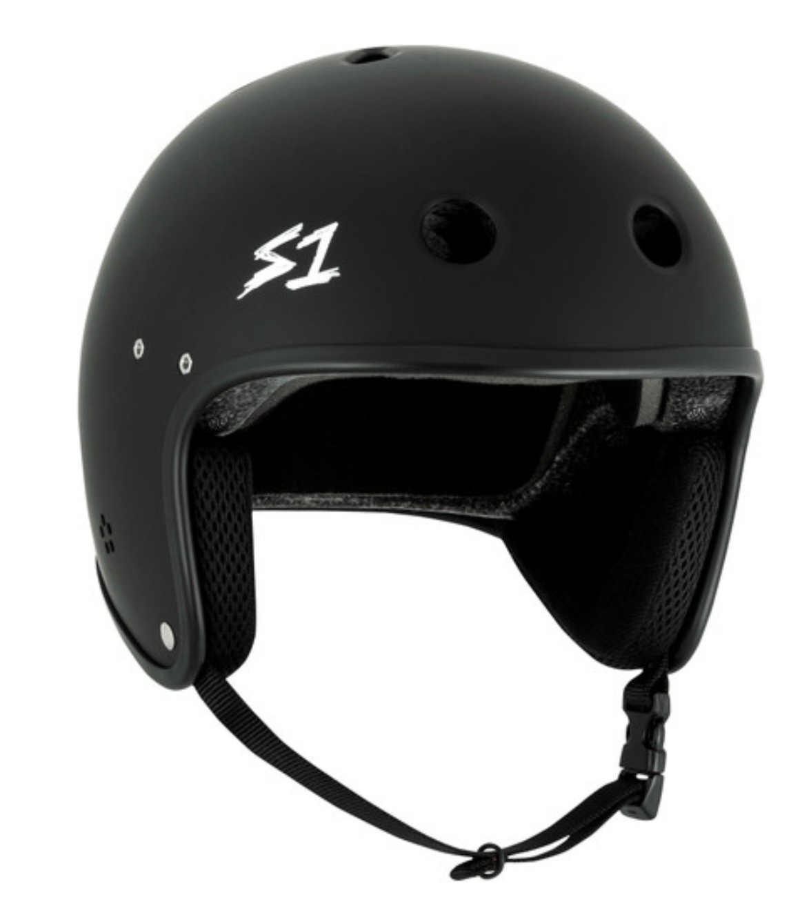 S-One S1 Retro Lifer Ebike Helmet