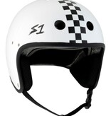 S-One S1 Retro Lifer Ebike Helmet