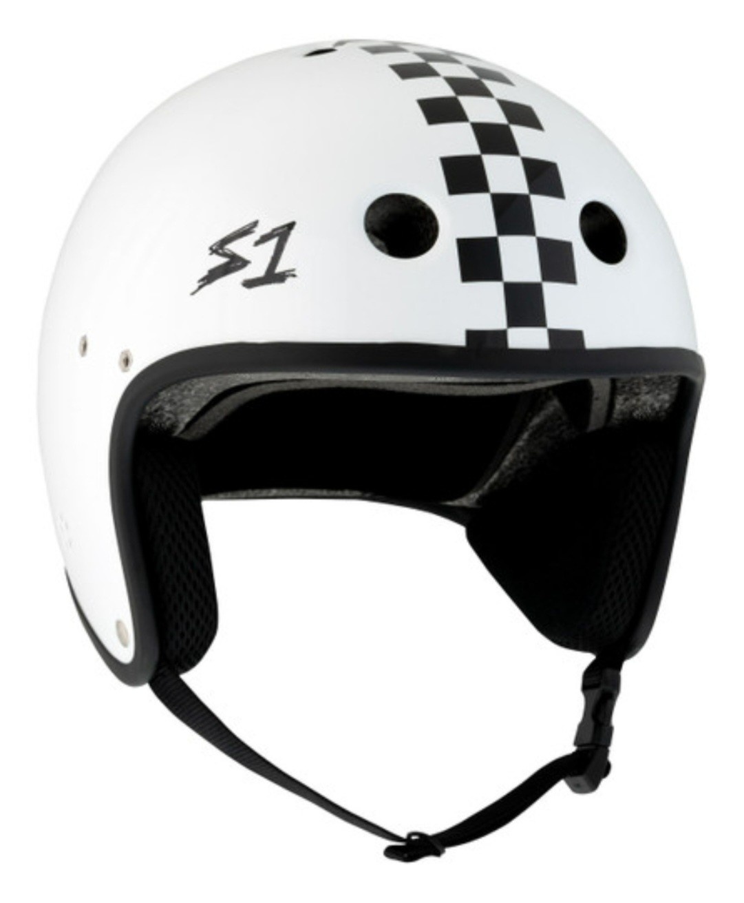 S-One S1 Retro Lifer Ebike Helmet