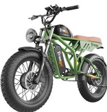 Freego Flash F3 Pro Green 2000W Dual Motor