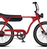 Electric Bike Company Model J