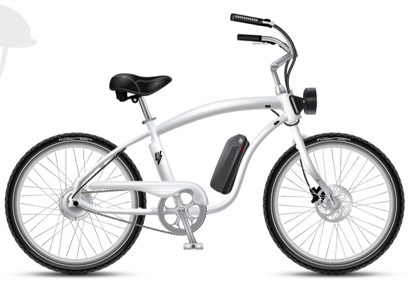 Electric Bike Company Model A