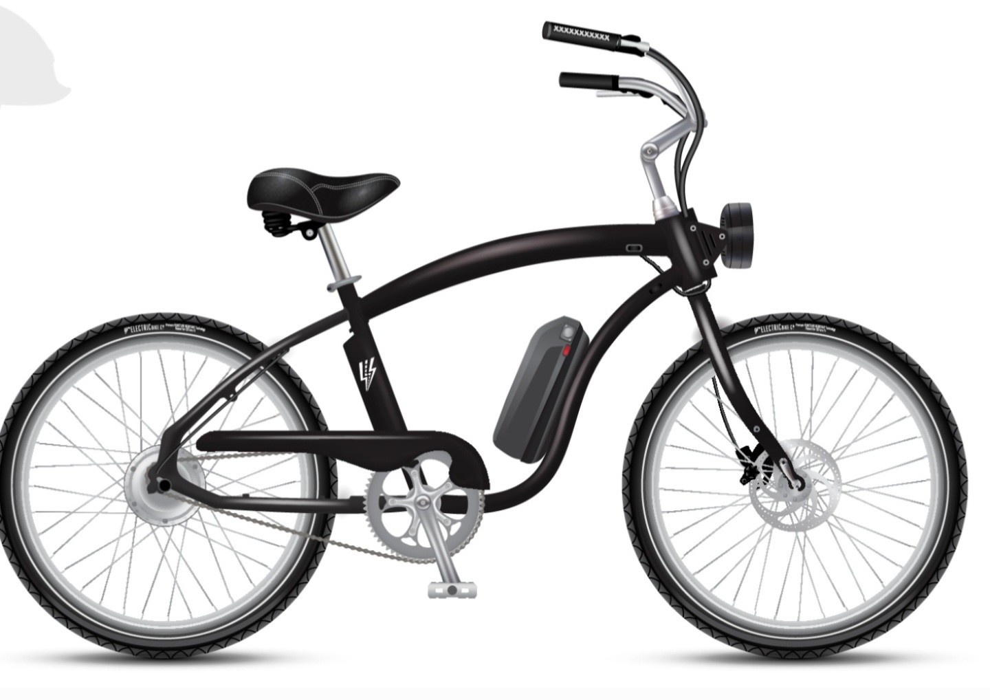 Electric Bike Company Model A