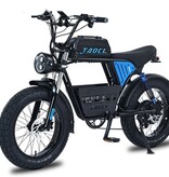 AKC Taoci 1500W Dual Suspension