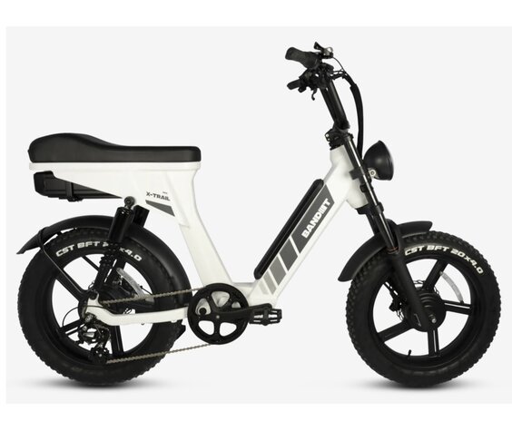 Bandit X-Trail Pro AWD