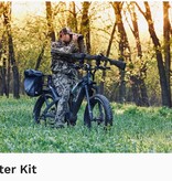 Quietkat Hunter Kit