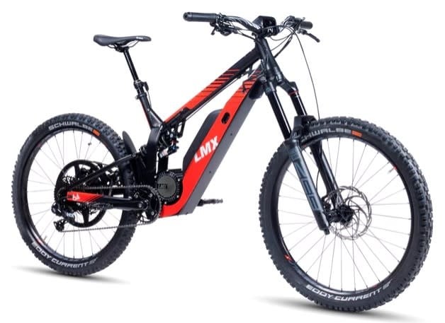 LMX Bikes 64