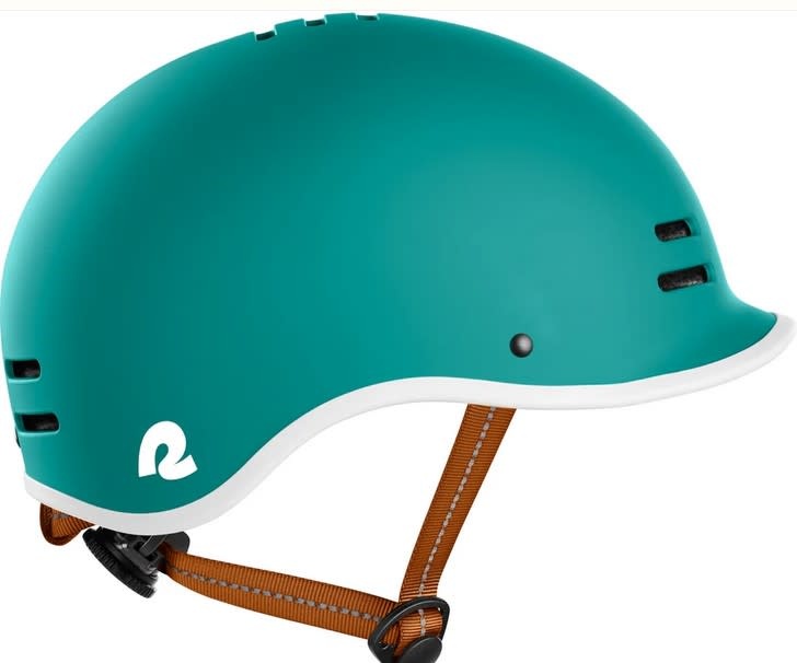 Retrospec Remi Bike Helmet