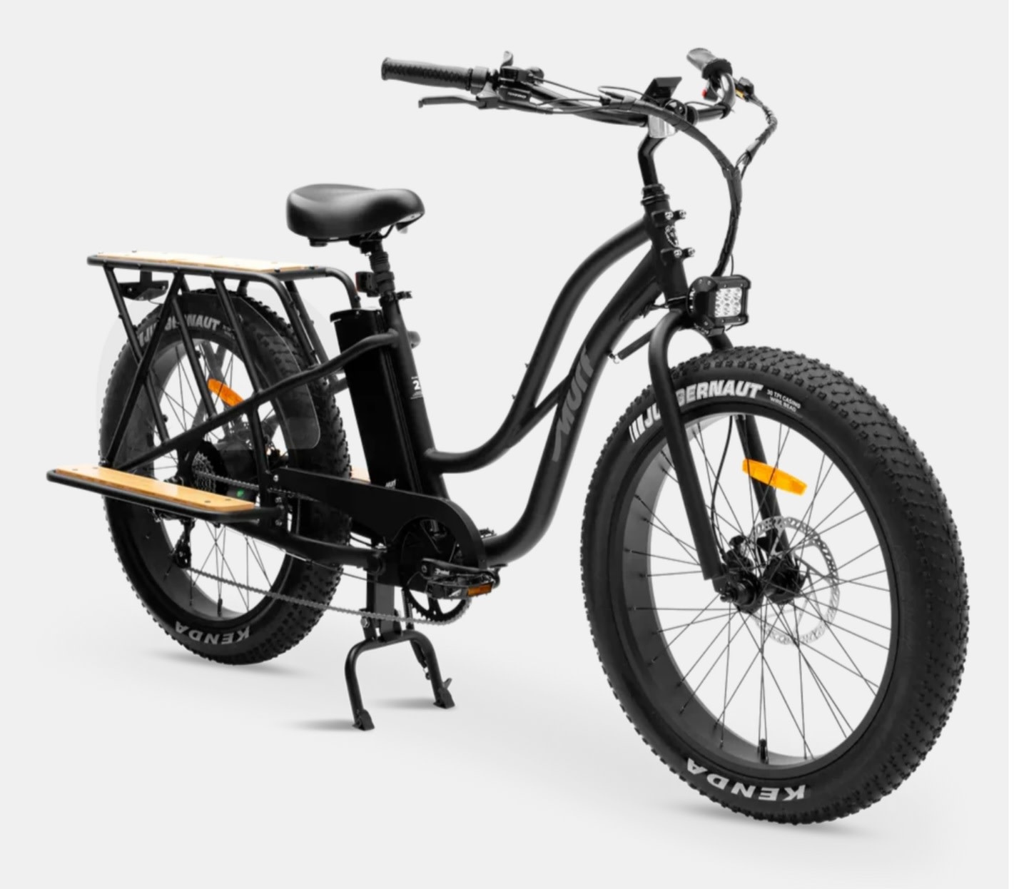 Murf Alpha Cargo