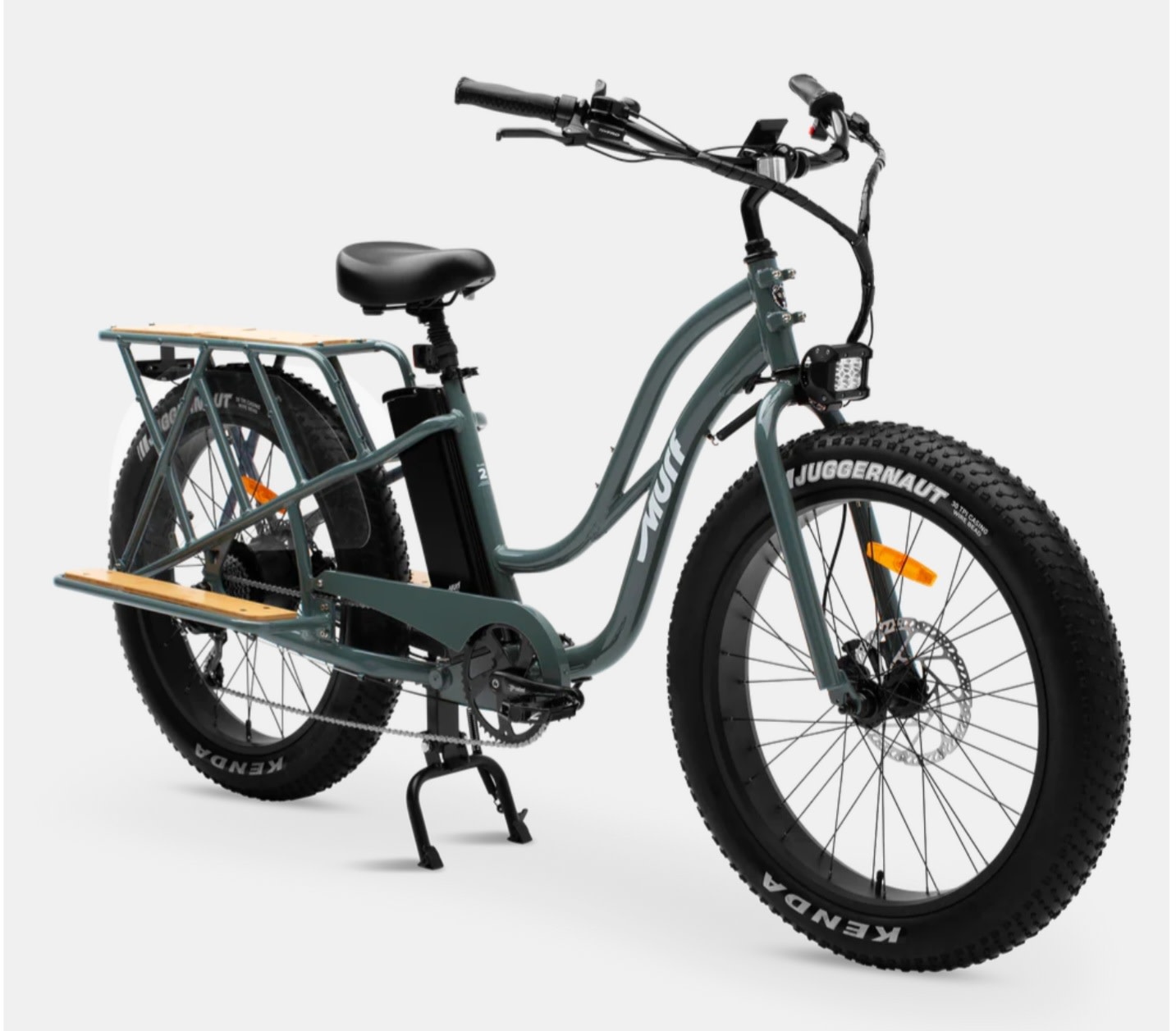 Murf Alpha Cargo