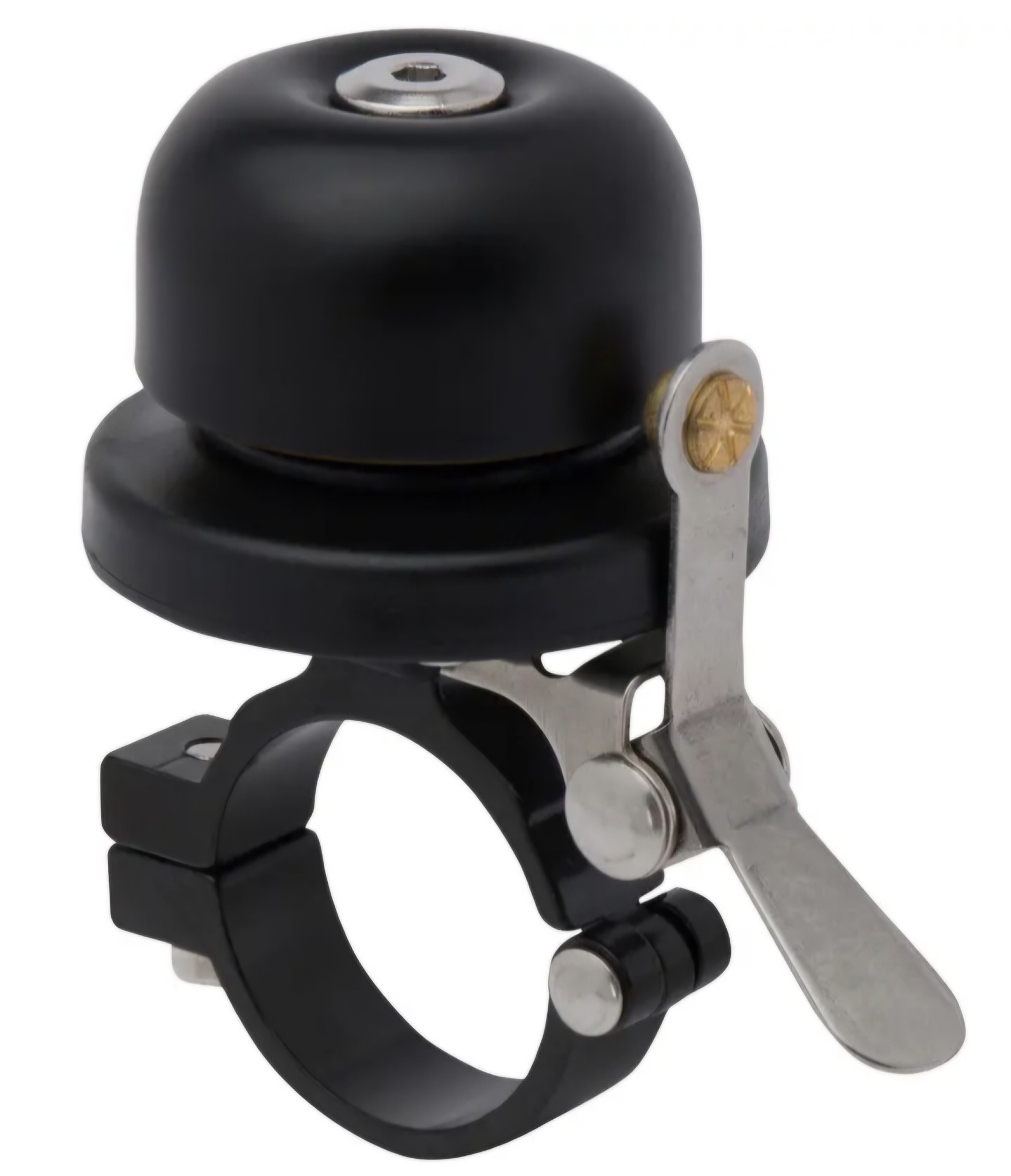 Electric Bike Company AirTag Bell