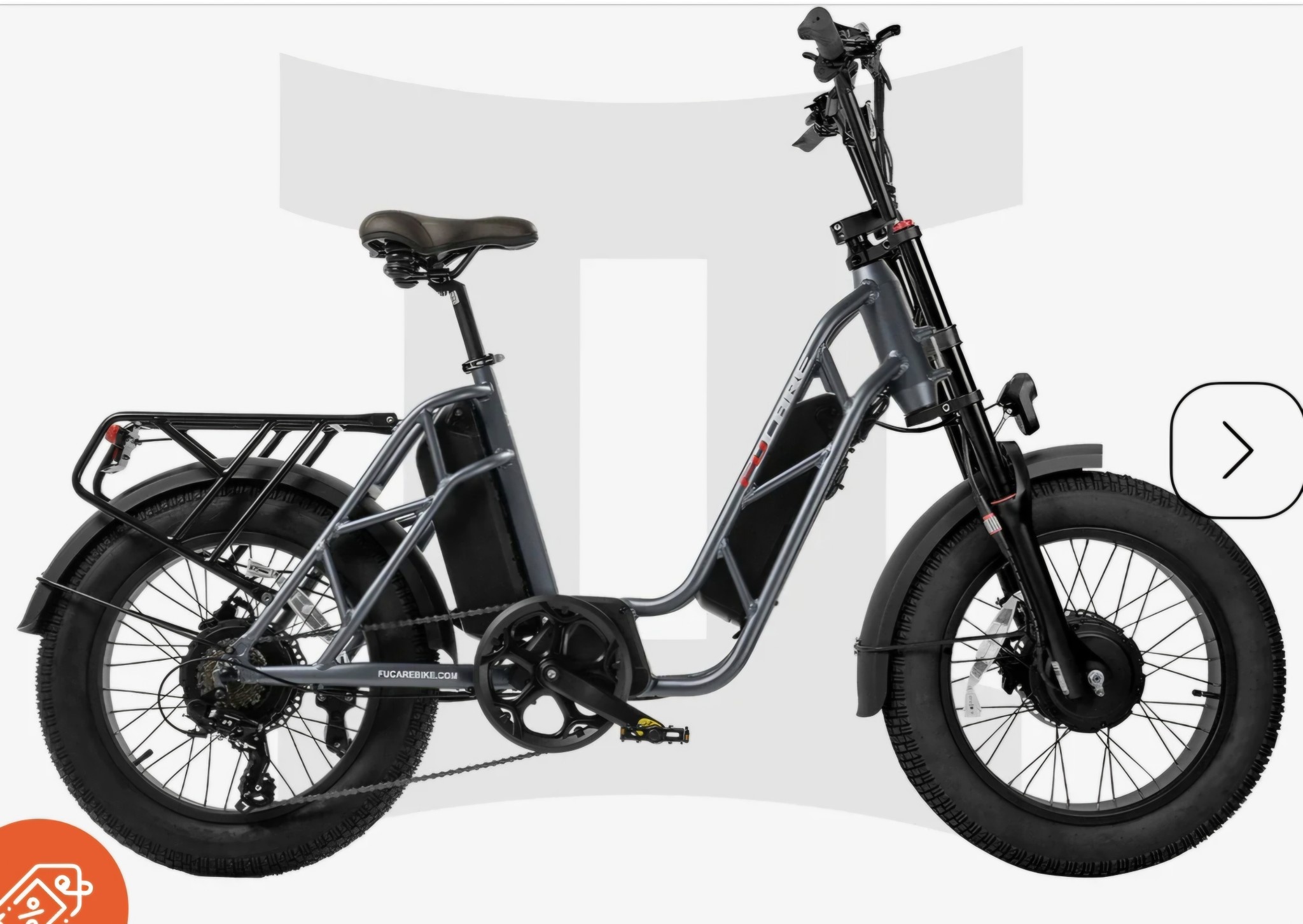 FUCARE Gemini Sport AWD