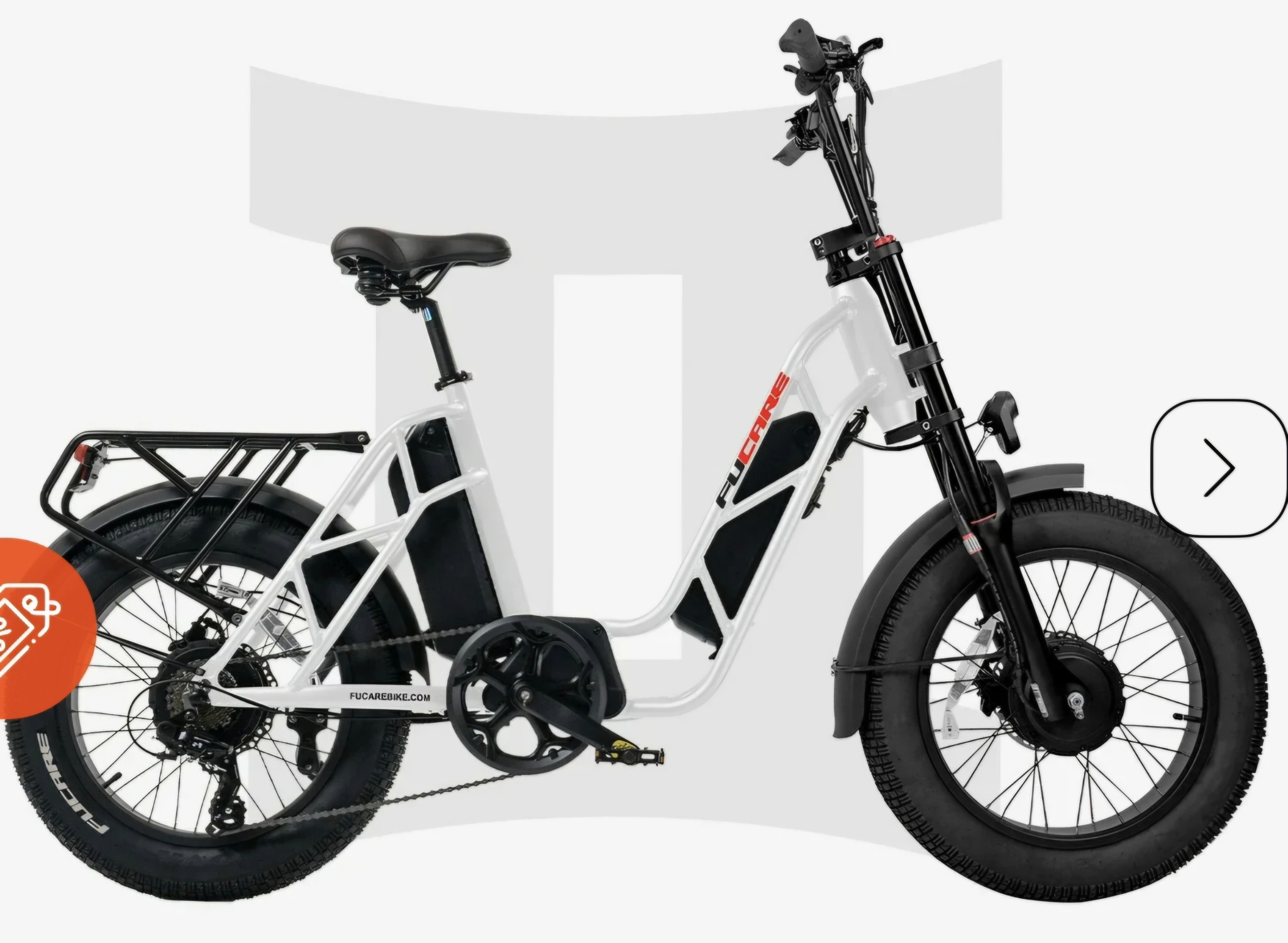 FUCARE Gemini Sport AWD