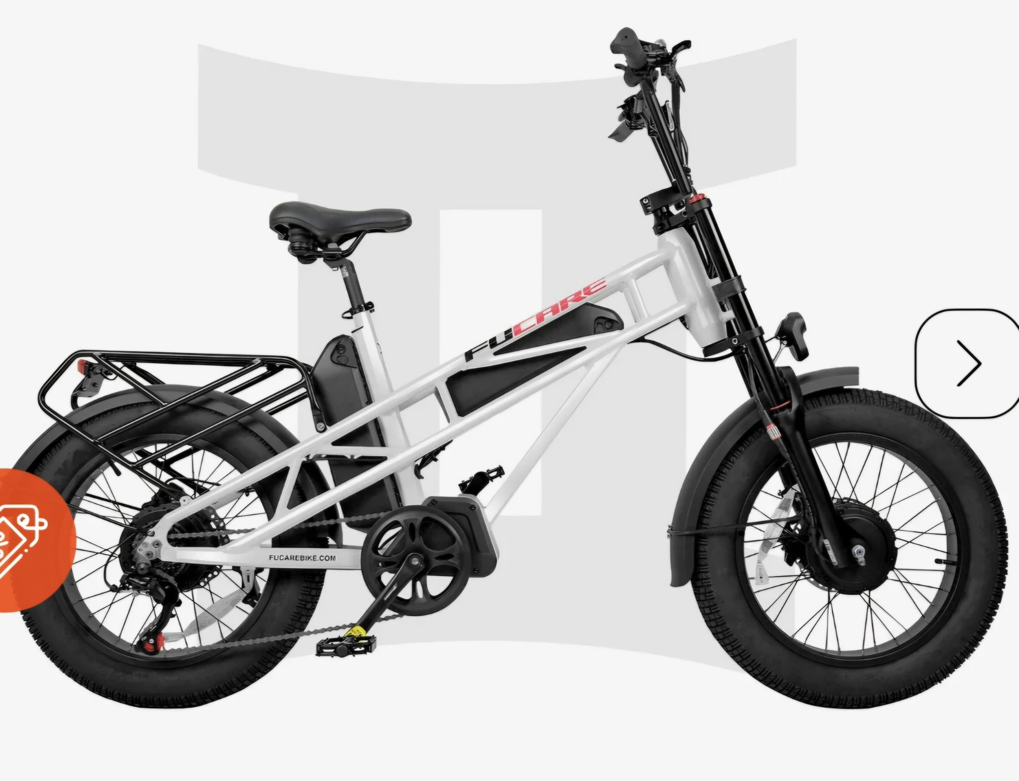 FUCARE Gemini X Sport AWD
