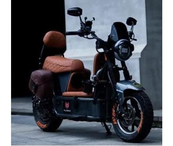 Will Mason CRUISER C1PRO (Contact Store For Customization)