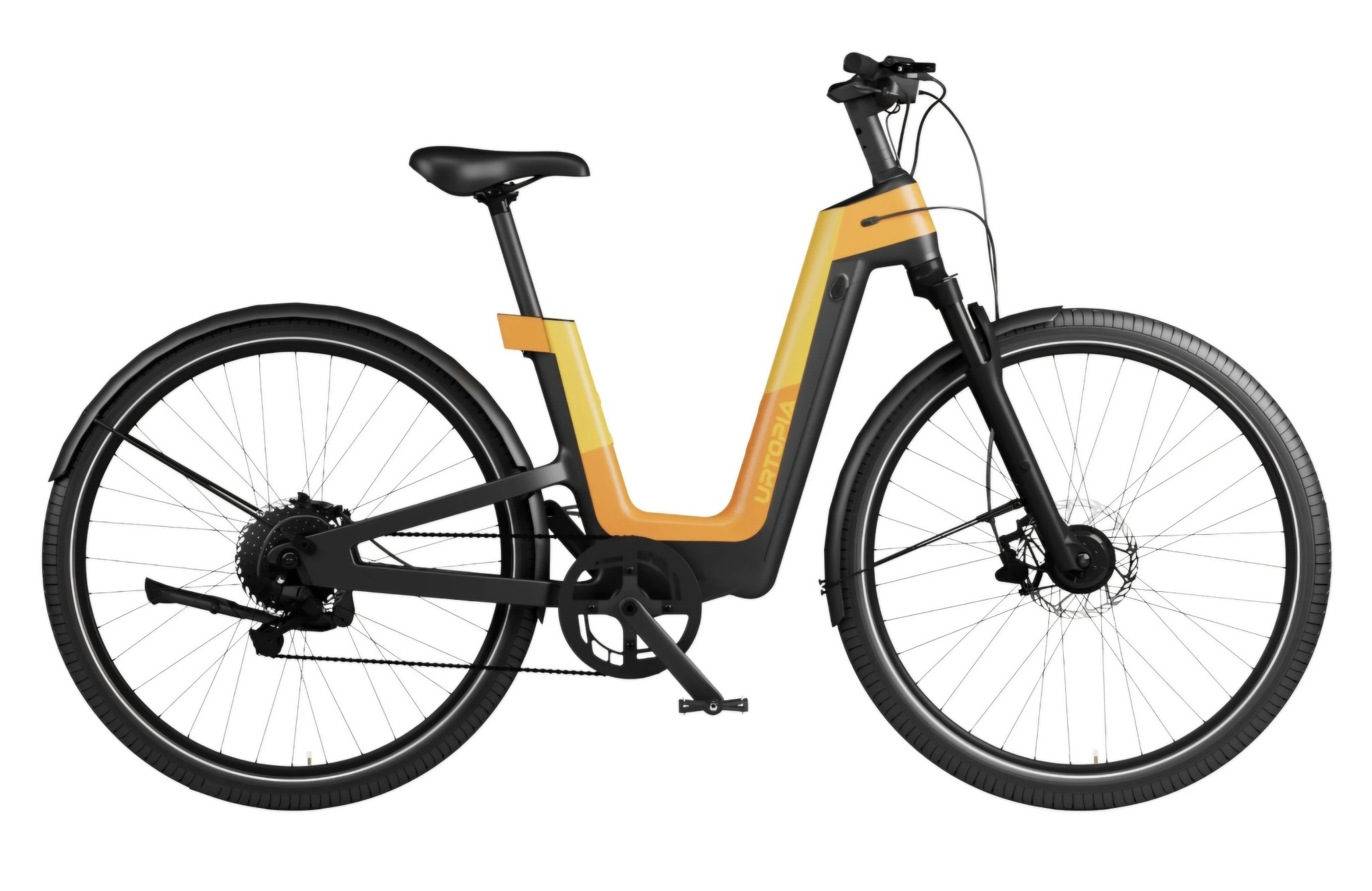 Urtopia Fusion GT