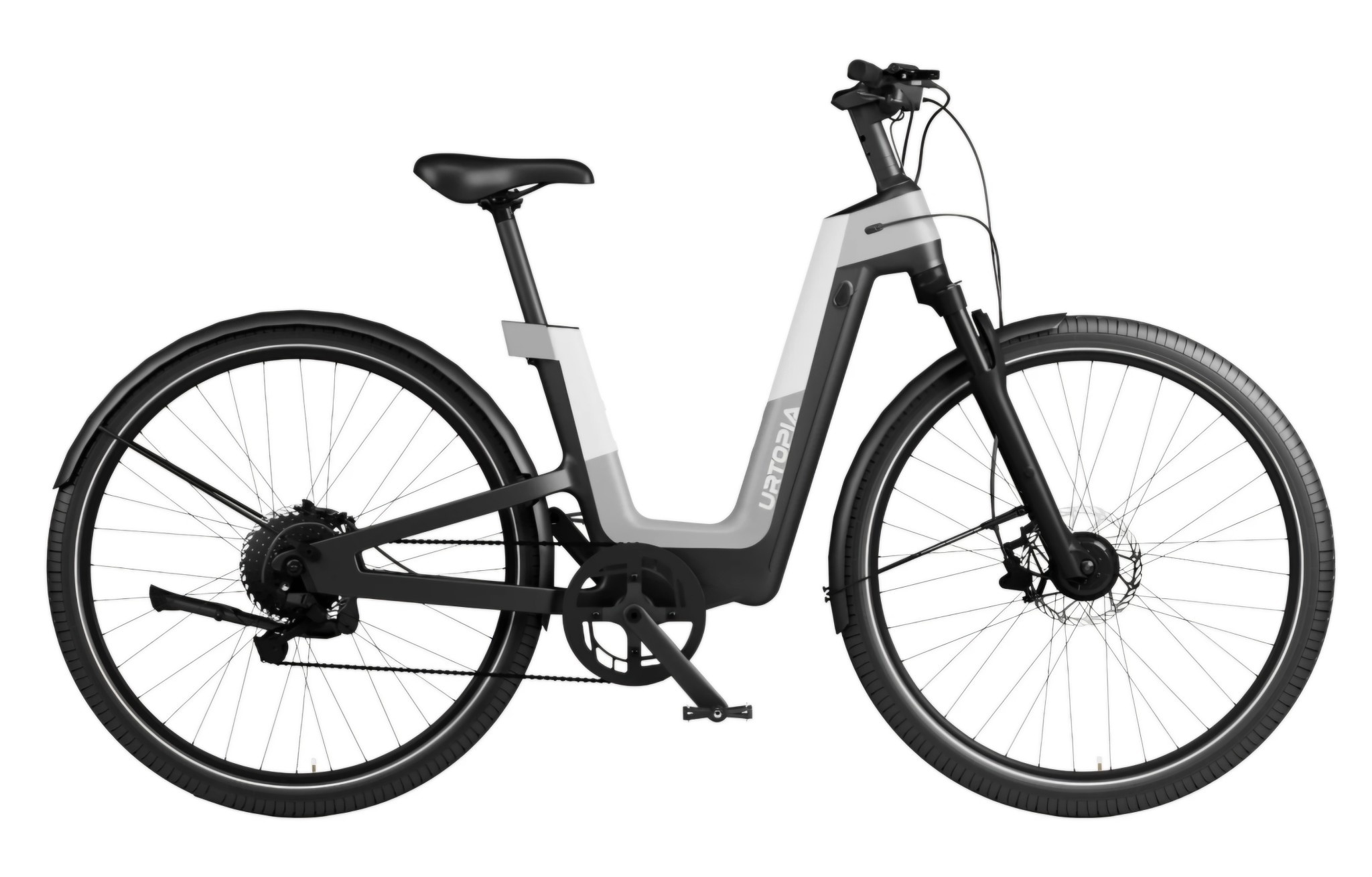 Urtopia Carbon Fusion GT