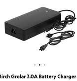 Birch Grolar Spare Battery Charger