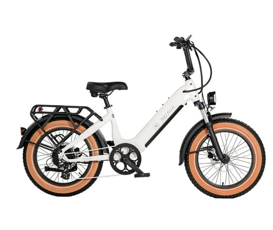 Aima Big Sur Sport 2.0